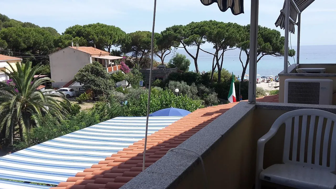 Hotel Da Italo 세켈로 이탈리아