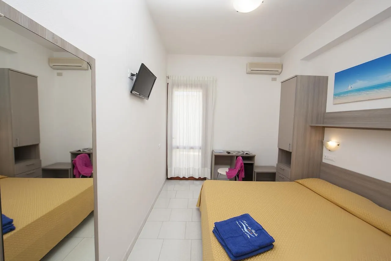 Hotel Da Italo 세켈로 이탈리아