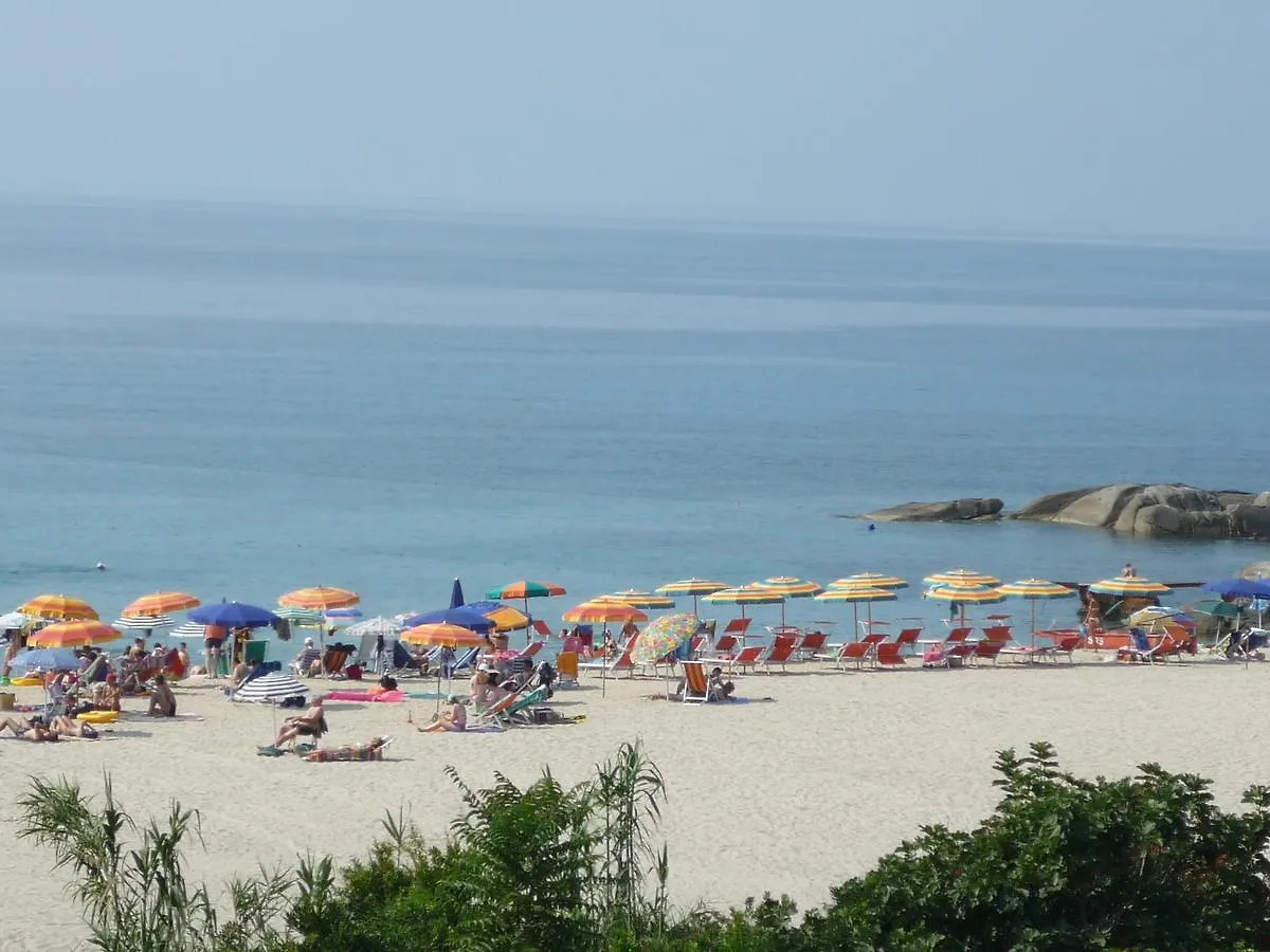 Hotel Da Italo Seccheto
