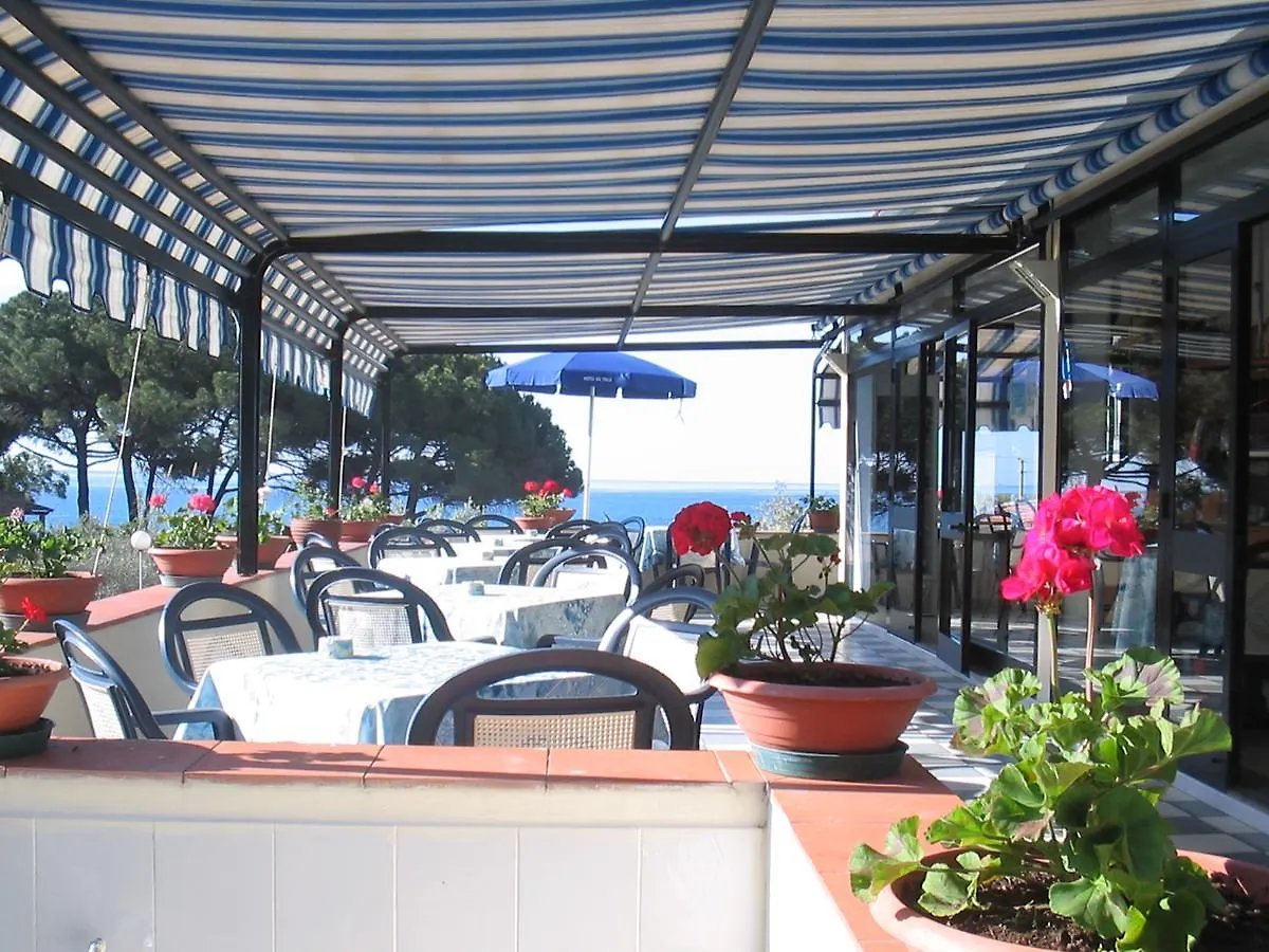 Hotel Da Italo Seccheto