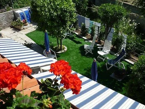 Hotel Da Italo Seccheto