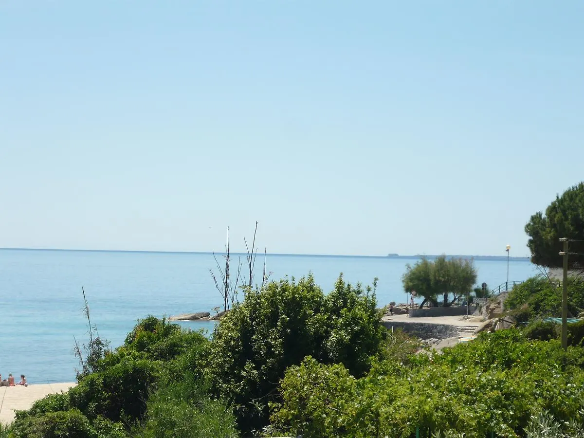 Hotel Da Italo Seccheto 3*,