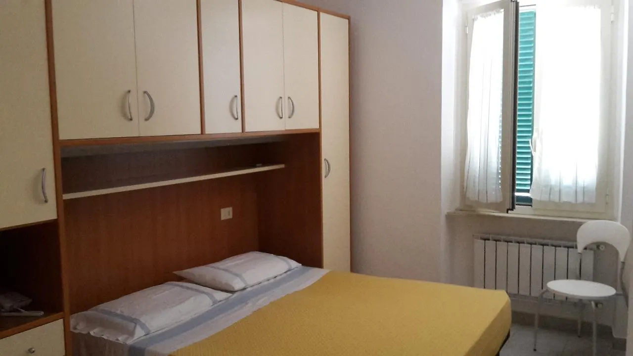 Hotel Da Italo Seccheto