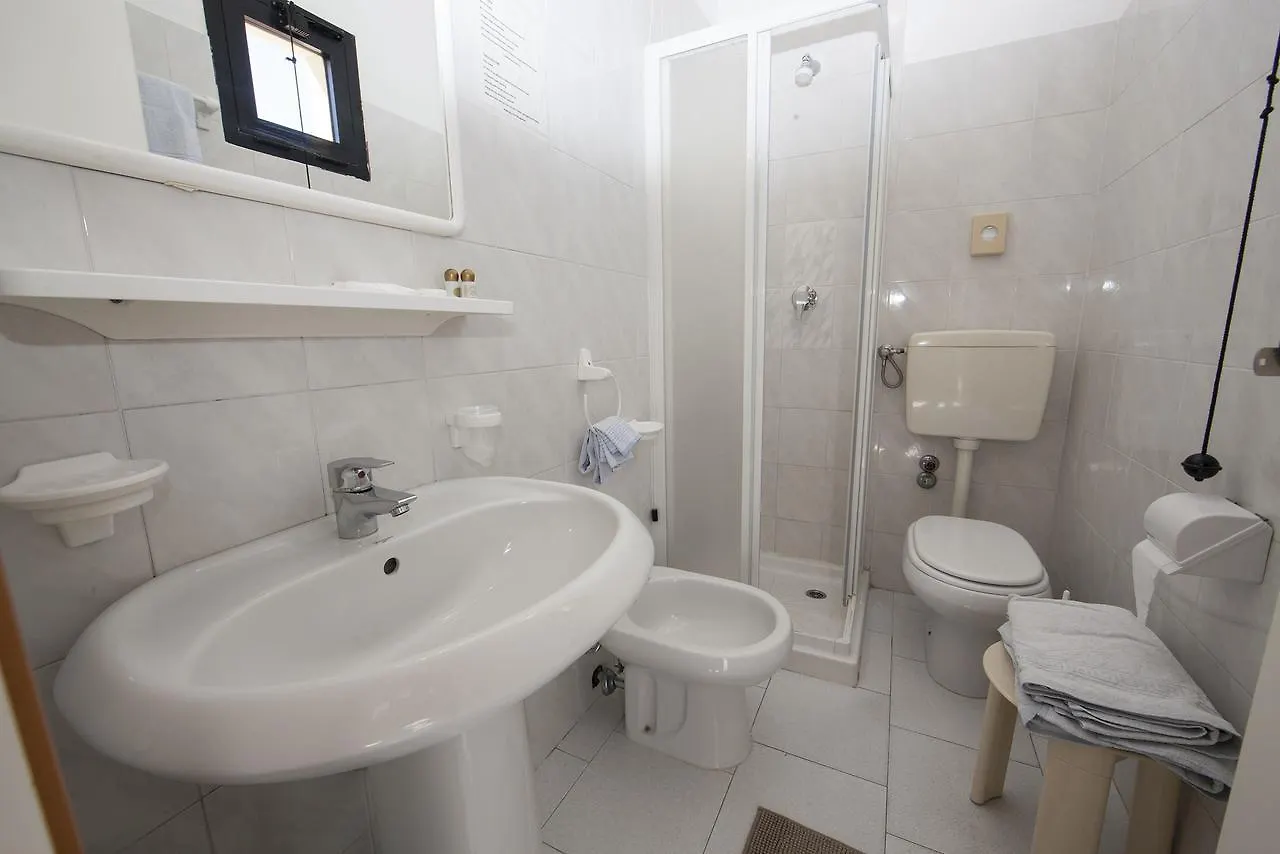 Hotel Da Italo Seccheto
