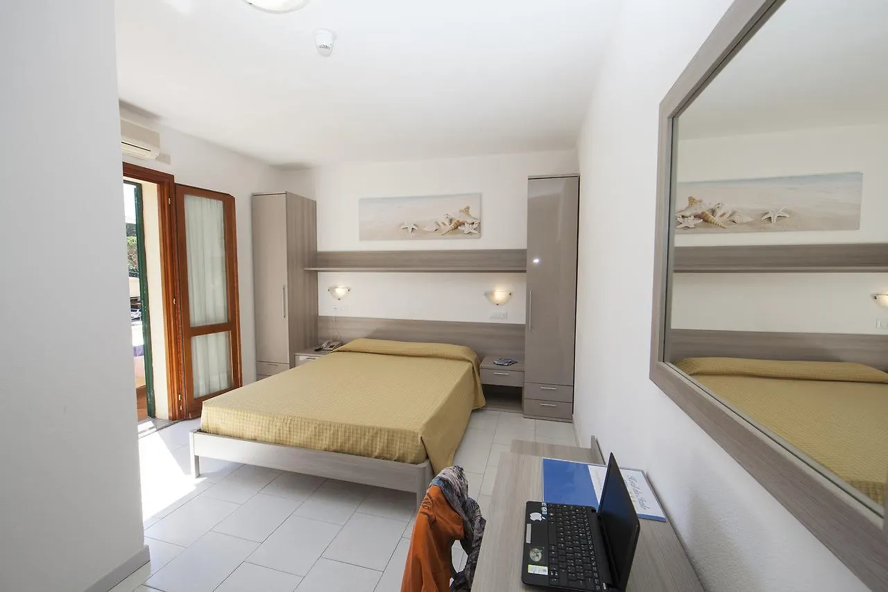 Hotel Da Italo Seccheto