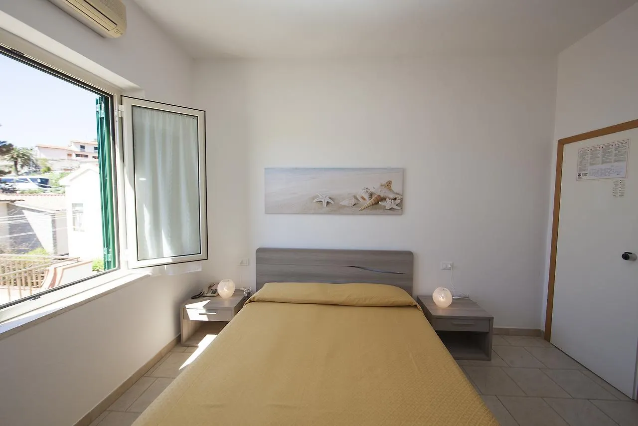 Hotel Da Italo Seccheto